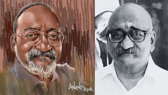 Kollywood Mourns For RS Shivaji; Tribute Posts To The Legendary Actor All Over Social Media