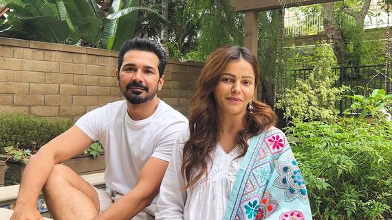 Mom To Be Rubina Dilaik On Abhinav Shukla’s Reaction To Her Pregnancy: Jab Hume Ye Good News Mili Toh…