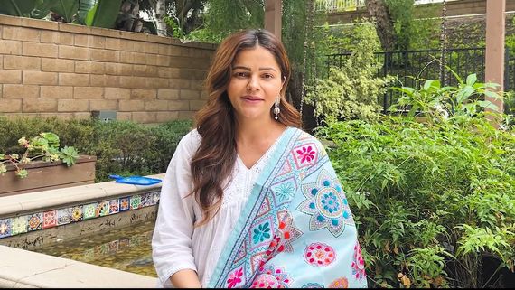 Mom To Be Rubina Dilaik’s FIRST STATEMENT On Her Pregnancy: Main Nervous Hu But….