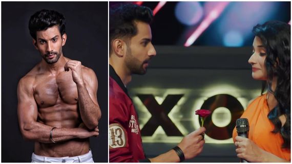 Sahill Uppal BREAKS SILENCE On Shooting INTIMATE Scenes In Fuh Se Fantasy: Was Feeling…