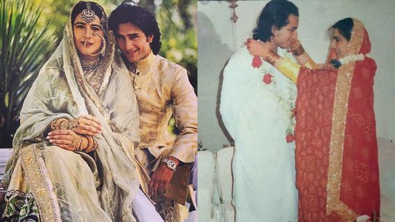 When Saif Ali Khan Opened Up On Paying 5 Crore Alimony To Ex-Wife Amrita Singh; ‘I’m Not Shah Rukh Khan…’