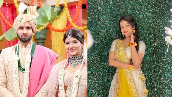 EXCLUSIVE! Samridhii Shukla On Saavi Ki Savaari Going Off Air: We Couldn't Even...