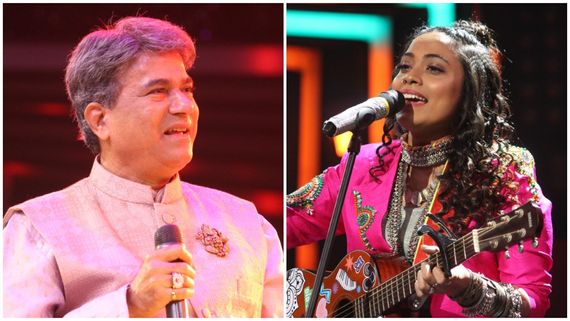 Sa Re Ga Ma Pa: After Sneha’s Performance On Ae Zindagi, Suresh Wadkar Makes THIS Surprising Revelation