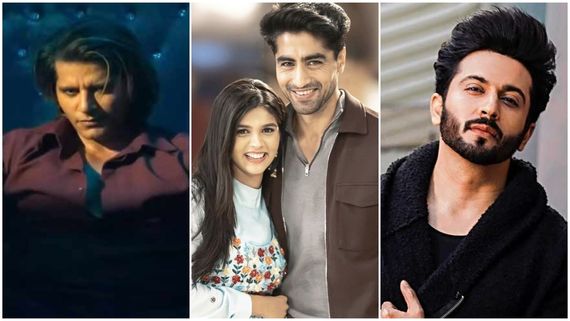 Saubhagyavati Bhava 2: Harshad Chopda’s Yeh Rishta Kya Kehlata Hai Co-Star Joins Cast Of His Show’s 2nd Season
