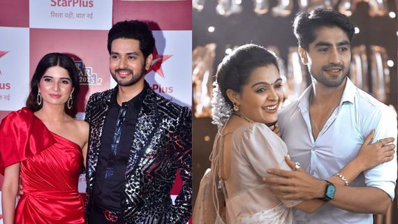 Star Parivaar Awards 2023 Winners List: Yeh Rishta's Harshad Chopda, Shakti Arora Win BIG At SPA 2023