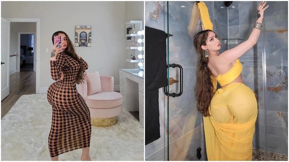 Bigg Boss 17: Shilpa Sethi, Known As Indian Kim Kardashian, To Participate In BB 17? Here’s What We Know