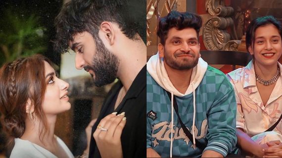 Jiya Shankar Gets SPECIAL GIFT From AbhiYa Fans As She BEATS Shiv Thakare-Sumbul Touqeer- Deets Inside