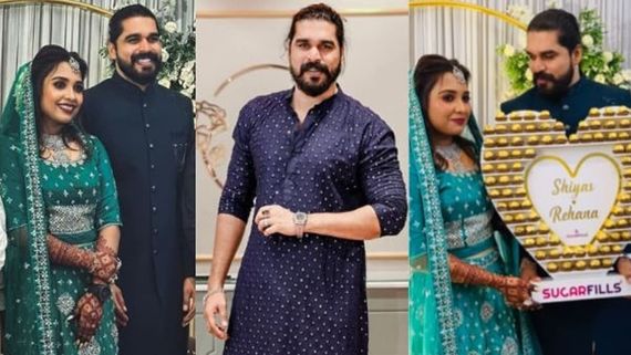 Shiyas' Instagram Post Draws Comments: Engagement On One Side, Sexual Harassment Complaint On The Other