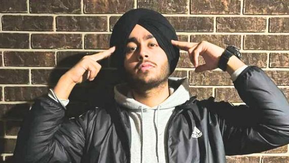 Fact Check: Has Canadian-Punjabi Singer Shubh's Instagram Followers Declined Following Khalistan Support?
