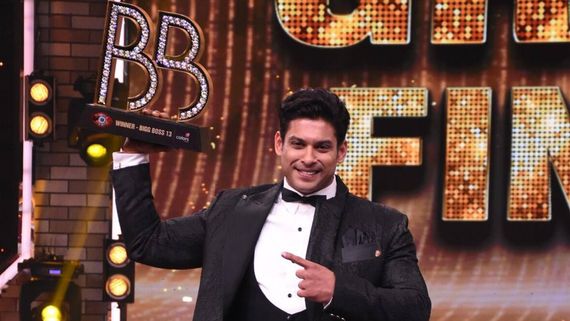 Sidharth Shukla Death Anniversary: Remembering A Powerhouse Of Talent