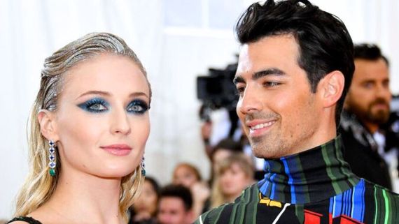 Priyanka Chopra's SIL Sophie Turner Sues Joe Jonas Over ‘Wrongful Retention' Of Their Kids Amid Split