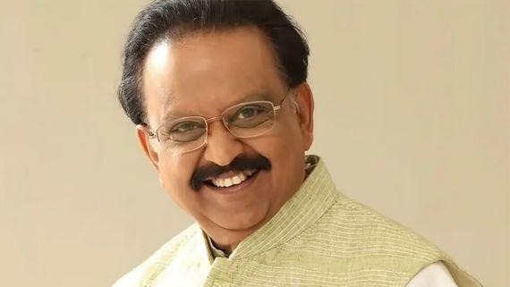 SP Balasubramaniam's Melodies Still Resonate: Remembering The Legendary Musician On His 3rd Death Anniversary