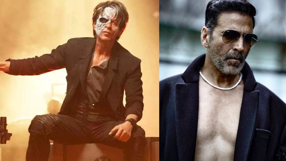Jawan Box Office Collection Day 6: Shah Rukh Khan Beats Akshay Kumar To Create THIS New Record