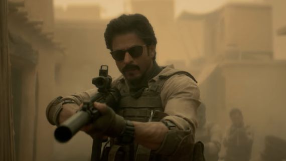 Jawan Box Office Collection Day 7 Prediction: SRK’s Film Creates Another Record As It Crosses Rs 350 Cr Mark