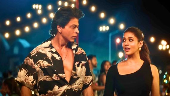 Jawan Box Office Day 2 Prediction: SRK’s Film Shines After Thunderous Start; Did It Beat Day 1 Collection?