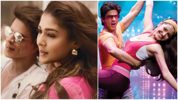 Jawan: Before Nayanthara, THESE Actresses Entered Bollywood In Film Opposite Shah Rukh Khan