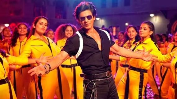 Jawan Box Office Collection | Shah Rukh Thrilled With Atlee Directorial Crossing Rs 400 Cr: Mera To Jawab Nahi