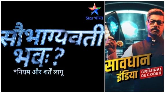 Star Bharat Announces Saubhagyavati Bhava 2, Savdhaan India: Criminal Decoded, & May I Come in Madam 2