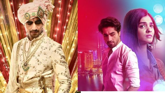 Yeh Rishta Kya Kehlata Hai: Pranali Rathod REVEALS Reason Why Harshad Chopda Missed Ganesh Chaturthi Puja