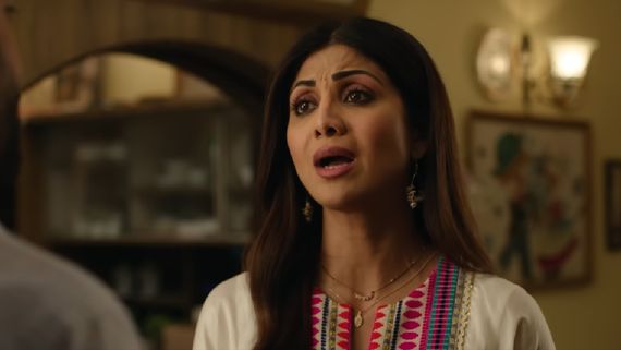 Sukhee Box Office Collection Day 1: Shilpa’s Film Struggles To Make 1Cr Amid Clash With TGIF & Jawan Wave