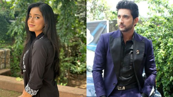 Sumbul To Be Part Of Fahmaan’s Upcoming Song? Pyar Ke Saat Vachan Dharampatnii Actor Gives Surprising Reaction