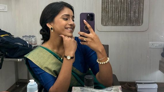 Kavya Ek Jazba Ek Junoon | Sumbul Touqeer On ‘Upcoming Track’ In New Show: Yeh Ek Thought Hai Jiski Wajah Se…