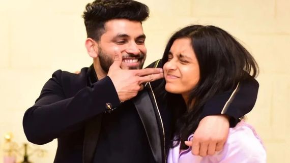 Sumbul Touqeer Khan Reveals Why She Has NOT Worked With Shiv Thakare After BB 16: Shiv Bhai Ke Saath…