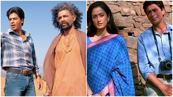 Swades: Film That Showcased Shah Rukh Khan's Range & Was A Milestone In His Career