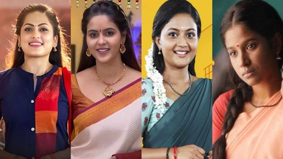 TRP Ratings Tamil Serials: Week 38 Brings Surprises And Shifts In Top 10 Lineup