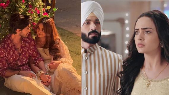 Teri Meri Dooriyaann TWIST: Jiya Shankar's Hero To Ignite Spark Between Angad-Sahiba