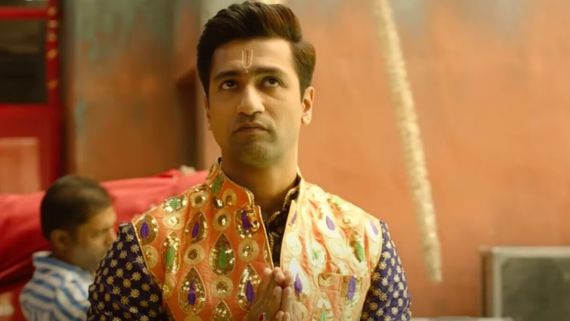 The Great Indian Family BO Collection Day 4 Prediction: Vicky Kaushal’s Film To Continue Its DISASTROUS Run