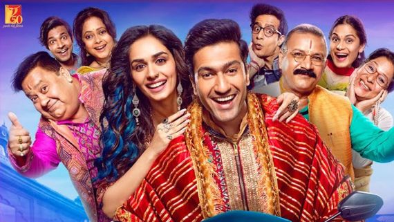 The Great Indian Family Review: Great Performances Save This Vijay Krishna Acharya's Average Directorial 