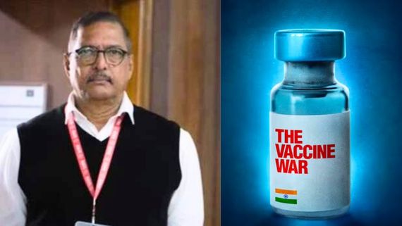 The Vaccine War: Vivek Agnihotri Shares Making Video From Highly Ambitious & Challenging Film