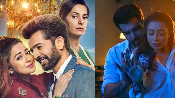 Hum Rahe Na Rahe Hum Last Episode: Tina Datta's Show Goes Off Air- Ending Explained