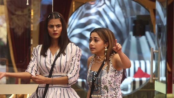 Tina Reveals REAL Reason For Priyanka & Archana Getting Bashed Every Week On BB16 & It’s Not What You Expect