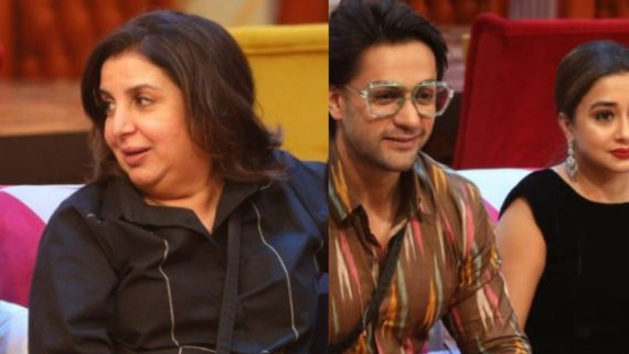 People Started Trolling Farah Khan: Tina Datta On Being Targetted For ‘Love Angle With Shalin Bhanot’ In BB16