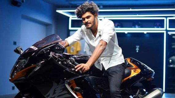 TTF Vasan Arrested For High Speed Bike Wheeling; Was He Hiding In Friend's House After Accident? Deets In