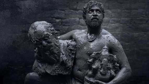 Vanangaan First Look Unveiled: Bala's Directorial Starring Arun Vijay Promises A Unique Tale