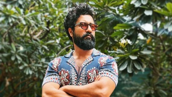 When Vicky Kaushal's Female Fan Reached His House After Talking To His Imposter. Here's What Happened Next