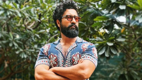 Exclusive Interview! Vicky Kaushal Says, 