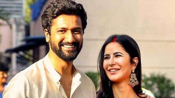 Aise To Din Nahi...: Vicky Kaushal Opens Up About Planning Kids With Wife Katrina Kaif