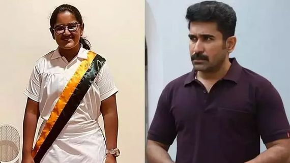 Vijay Antony's Response To A Controversy Few Days Before His Daughter's Death, Goes Viral