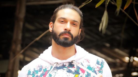 Ganesh Chaturthi EXCL | Teri Meri Doriyaann Star Vijayendra Kumeria On Celebration Amid Shoot: Hope Bappa…