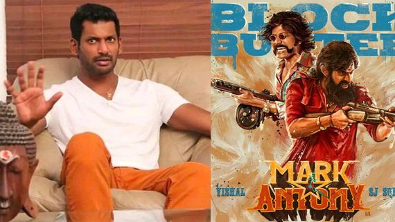 Vishal Warns Small Budget Producers To Stay Away; Independent Filmmakers Call It 'Scoundrelism.. Gambling..'