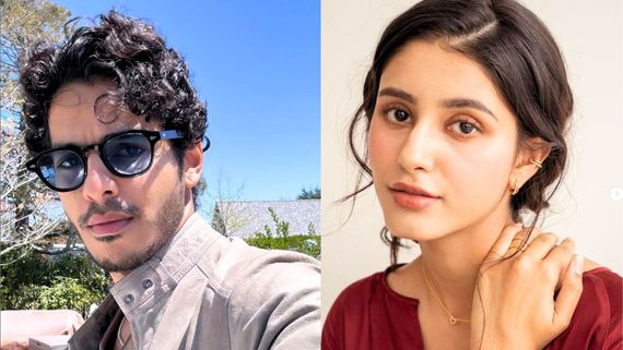 Who Is Chandni Bainz? Ishaan Khatter Reportedly DATING This 21-Year-Old Malaysian Model  