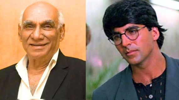 Did You Know Yash Chopra Refused To Pay Akshay Kumar For Dil Toh Pagal Hai Leaving Actor Miffed?