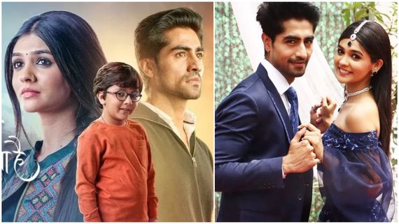 Yeh Rishta Kya Kehlata Hai | Harshad-Pranali’s Co-Star Breaks Silence On Leap Rumours: Team Has Informed…