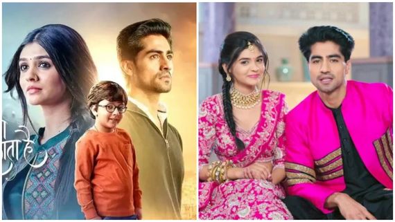 Yeh Rishta Kya Kehlata Hai: Wondering When Will Harshad-Pranali’s Show Take Generation Leap? Update OUT