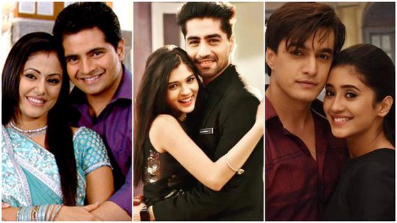 Yeh Rishta Kya Kehlata Hai: Harshad-Pranali’s Co-Star On Her Fav Love Story Between Abhira, Kaira, & Naksh