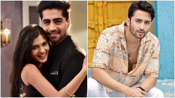 Yeh Rishta Kya Kehlata Hai NEW HERO: Shaheer Sheikh Has Special Connection With YRKKH & Abhir’s Role